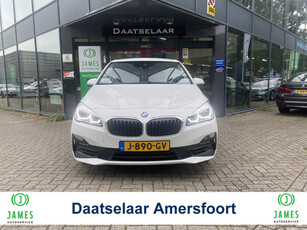 BMW 2 Serie Active Tourer 218i Corporate High Executive