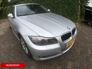 BMW 3 Serie 318i Business Line navigatie, NL auto, complete