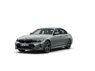 BMW 3 Serie Sedan 320e M Sportpakket Entertainment Pack