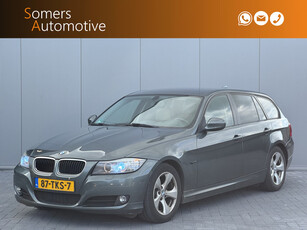 BMW 3 Serie Touring 320d Efficient Dynamics Edition | EXPORTPRICE | Leder | Xenon | Sportstoelen