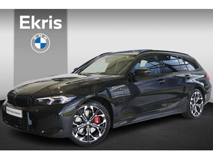 BMW 3 Serie Touring 330e M Sportpakket Pro | Innovation Pack | Driving Assistant | Nieuw Model !!!