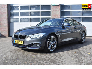 BMW 4-serie Coupé 435i High Executive