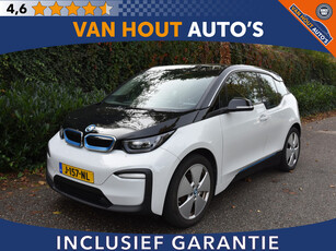 BMW i3 120Ah 42 kWh €15.950 NA SUBSIDIE