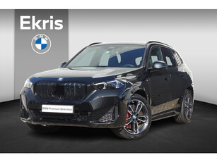 BMW iX1 xDrive30 | M Sportpakket Pro | Innovation Pack | Head-Up | Elektr. Stoel | Harman Kardon | Driving Assistant Plus | 19'' LMV