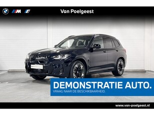 BMW iX3 M-Sport High Executive Harman/Kardon