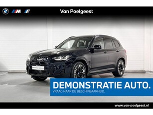 BMW iX3 M-Sport High Executive Harman/Kardon