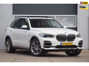 BMW X5 xDrive45e Executive