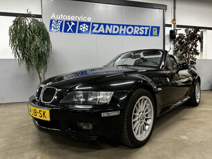 BMW Z3 Roadster 1.9i Sport Line