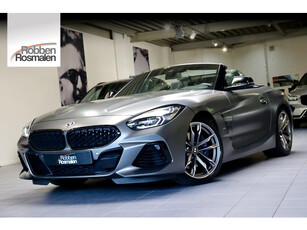 BMW Z4 Roadster M40i First Edition Frozen Grey|CAM|ACC|VOL