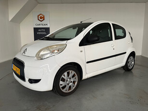 Citroen C1 1.0-12V Ambiance Airco, LMV