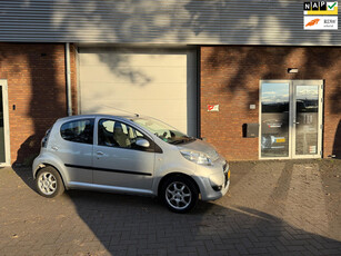 Citroen C1 1.0-12V |AUTOMAAT|NIEUWE APK|AIRCO