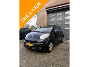 Citroen C1 1.0-12V Séduction 5Drs/airco/