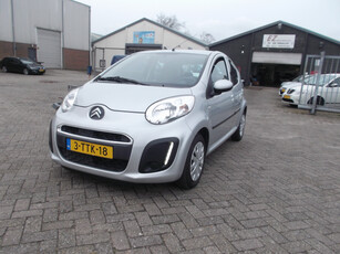 CITROEN C1 1.0 Collection airco