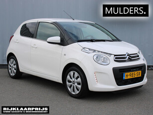 Citroen C1 1.0 VTi Feel Pack Comfort / Airco