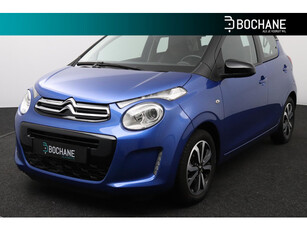 Citroen C1 1.0 VTi Shine | 5-Deurs | Navigatie