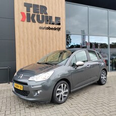 Citroen C3 1.2i 2014 COLLECTION Hoge zit!