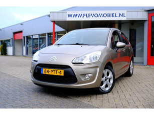 Citroen C3 1.4 VTi Ligne Business 5-drs Navi|Clima|LMV