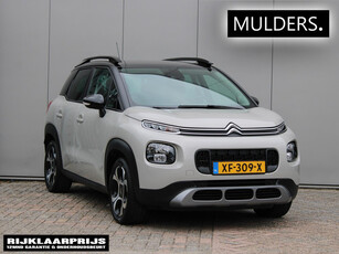 Citroen C3 Aircross 1.2 PureTech S&S Shine | Climate / Cruise