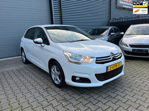 Citroen C4 1.2 PureTech Exclusive