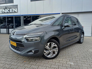 Citroen C4 Picasso 1.6 e-THP Business NAVI/1E EIGENAAR/CAMERA/AUTOMAAT/CRUISE/LMV