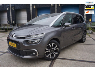 Citroen Grand C4 SpaceTourer 1.2 PureTech Shine Ex. Btw.