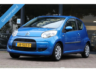 Citroën C1 1.0-12V Séduction-VERKOCHT!!