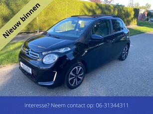 Citroën C1 Airscape pure tech 82 Shine