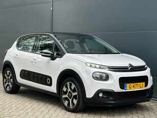 Citroën C3 1.5 BlueHDi S&S Business NAVI|CAMERA|PKRSENSOR|NWE APK