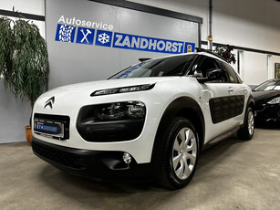 Citroën C4 Cactus 1.2 PureTech Business