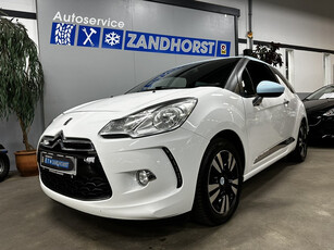 Citroën DS3 1.6 THP Sport Chic