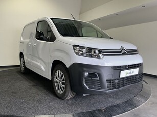 Citroën E-Berlingo 136 L1 50 kWh Voor de snelle beslissers!