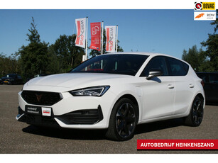 CUPRA Leon 1.4 e-Hybrid VZ Performance