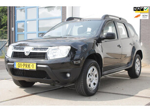 Dacia Duster 1.6 Lauréate 2wd / Airco / Elec ramen / Trekhaak