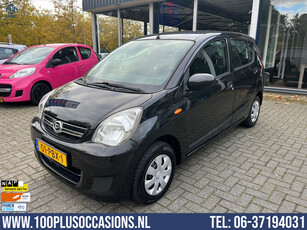 Daihatsu Cuore 1.0 Class Airco, 1e eigenaar, Nwe apk, Nap, Zeer zuinig!