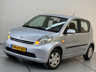 Daihatsu Sirion 2 1.3-16V Prestige AUTOMAAT 61.000 KM Airco