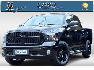 Dodge Ram 1500 5.7 4x4 Classic OP VOORRAAD Navigatie