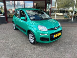 Fiat Panda 0.9 TWINAIR ED. COOL AUTOMAAT