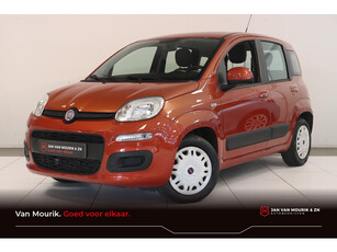 Fiat Panda 0.9 TwinAir Edizione Cool | Airco | Radio CD | Trekhaak | Hoge instap |