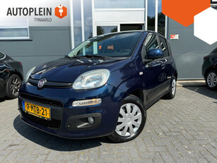 Fiat Panda 0.9 TwinAir Lounge *Airco*|Unieke Tellerstand|Elec.pakket|NL Auto