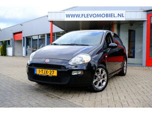 Fiat Punto Evo 0.9 TwinAir Pop 5-Drs Airco|LMV