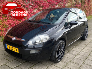 Fiat Punto Evo 1.2 Dynamic|Airco|152000KM|