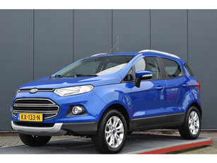 Ford EcoSport 1.5 Ti-VCT Titanium trekhaak automaat