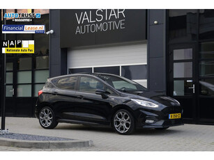 Ford Fiesta 1.0 EcoBoost ST-Line | Dealer onderhouden!