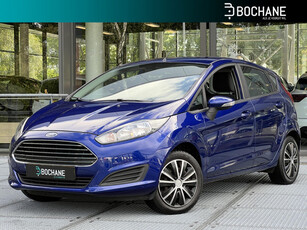 Ford Fiesta 1.0 Style | Airco | Trekhaak | Bluetooth