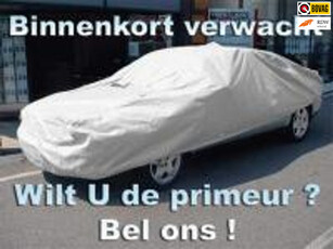 Ford Fiesta 1.1 Trend| Airco| Hele Mooie Bordo rode kleur