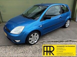 Ford Fiesta 1.3 Futura