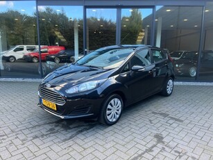 Ford Fiesta 5-Drs Style , Airco, Elekt Pakket,