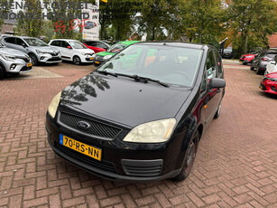 Ford Focus C-Max 1.6-16V Champion koppeling slipt