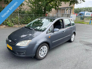 Ford Focus C-Max 1.8-16V Trend FIJNE HOGE INSTAP MET APK