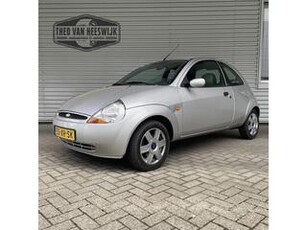 Ford KA 1.3 Collection